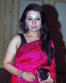 Suchita Trivedi